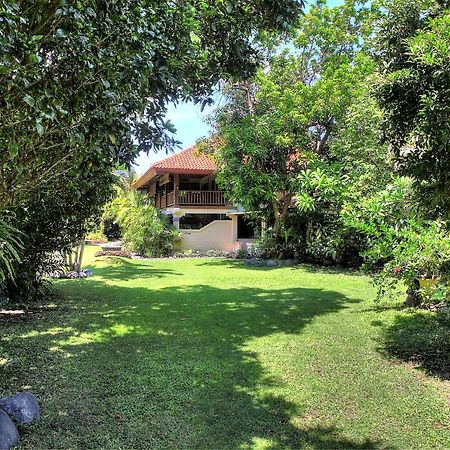 Raja Gardens Hotel Seminyak  Exterior photo